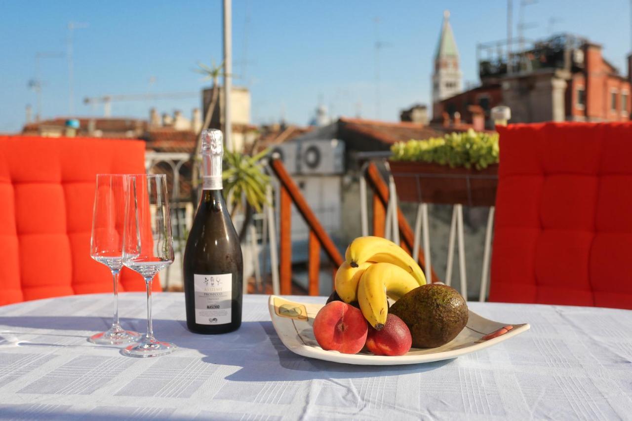Ca Del Paradiso Casa vacanze Venezia